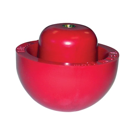 Lavelle Industries Korky Fits Kohler and Eljer Toilet Tank Ball 425BP